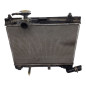 Radiatore acqua TOYOTA Verso S P120 dal 10 al 16