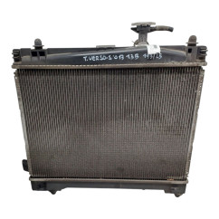 Radiatore acqua TOYOTA Verso S P120 dal 10 al 16 - 1640033120 - 2435045