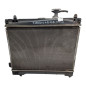 Radiatore acqua TOYOTA Verso S P120 dal 10 al 16