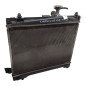 Radiatore acqua TOYOTA Verso S P120 dal 10 al 16