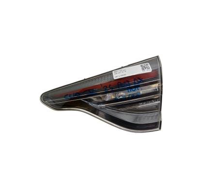 Stop Posteriore Destro Integrato nel Portello RENAULT CLIO Serie V dal 19 - 265506440R - 3038510