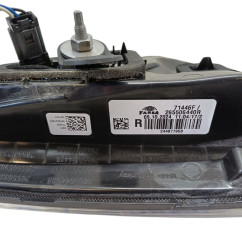 Stop Posteriore Destro Integrato nel Portello RENAULT CLIO Serie V dal 19 - 265506440R - 3038510