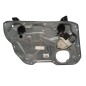 Alzacristallo elettrico ant. SX SEAT Ibiza Serie dal 05 al 08