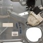 Alzacristallo elettrico ant. SX SEAT Ibiza Serie dal 05 al 08
