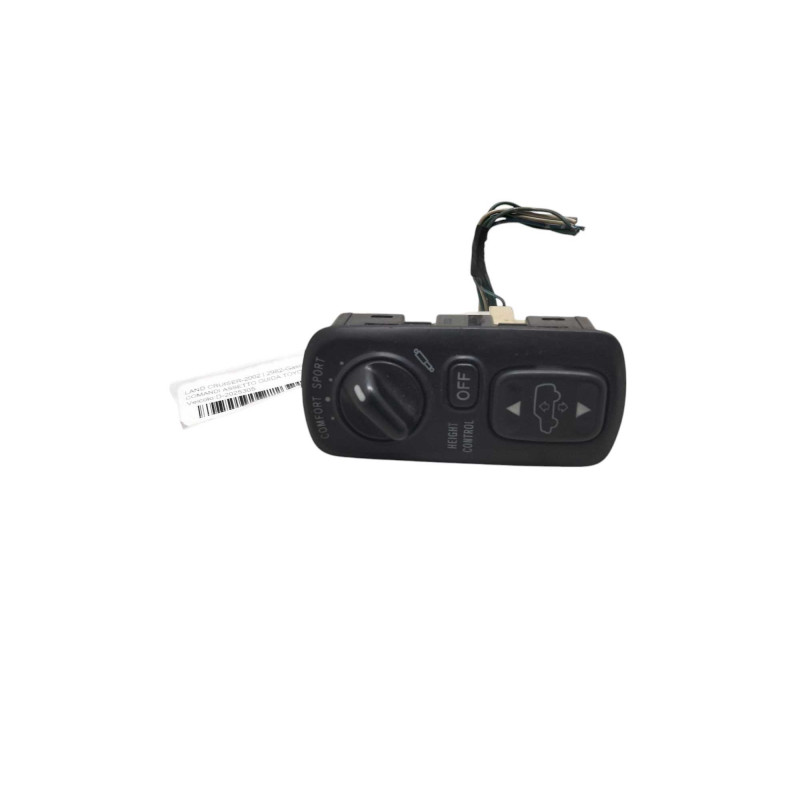 Comando assetto guida TOYOTA Land Cruiser 3° Serie
