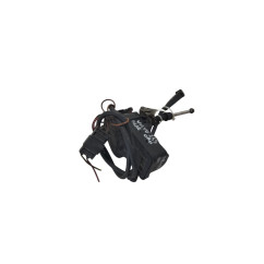 Motorino Tergifaro Anteriore Destro VOLVO Polar Serie 240 dal 84 al 93 - 2522816 - 2522816
