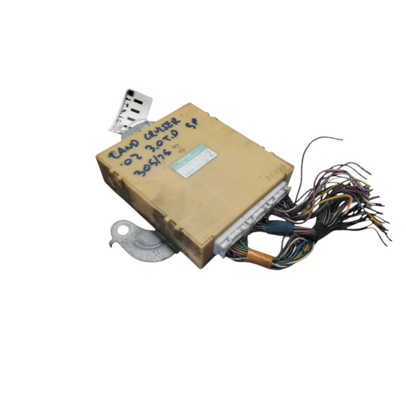 Modulo elettronico TOYOTA Land Cruiser 3° Serie