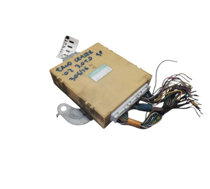 Modulo elettronico TOYOTA Land Cruiser 3° Serie - 8865060680 - 2483448