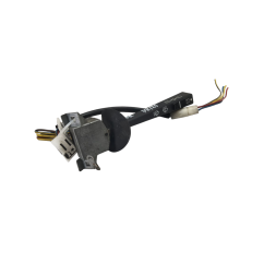 Devio tergicristallo VOLVO Polar Serie 240 dal 84 al 93