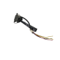 Devio tergicristallo VOLVO Polar Serie 240 dal 84 al 93