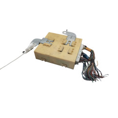 Modulo elettronico TOYOTA Land Cruiser 3° Serie - 8865060680 - 2483448