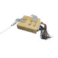Modulo elettronico TOYOTA Land Cruiser 3° Serie