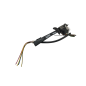 Devio tergicristallo VOLVO Polar Serie 240 dal 84 al 93