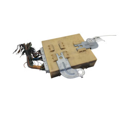 Modulo elettronico TOYOTA Land Cruiser 3° Serie - 8865060680 - 2483448
