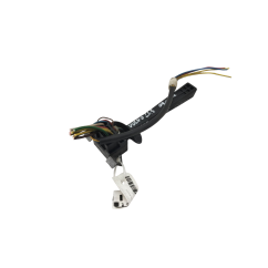 Devio tergicristallo VOLVO Polar Serie 240 dal 84 al 93 - 2473141 - 2473141