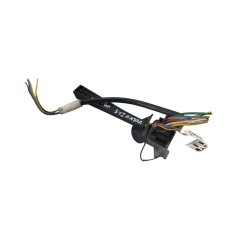 Devio tergicristallo VOLVO Polar Serie 240 dal 84 al 93 - 2473141 - 2473141