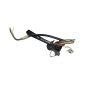 Devio tergicristallo VOLVO Polar Serie 240 dal 84 al 93