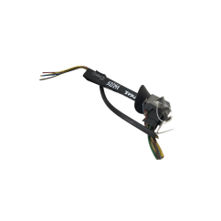 Devio tergicristallo VOLVO Polar Serie 240 dal 84 al 93 - 2473141 - 2473141