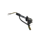 Devio tergicristallo VOLVO Polar Serie 240 dal 84 al 93