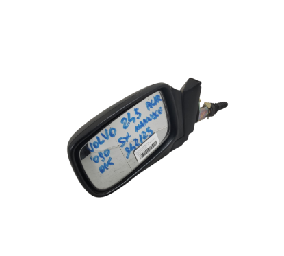 Specchietto Retrovisore Sinistro VOLVO Polar Serie 240 dal 84 al 93 - 2472984 - 2472984