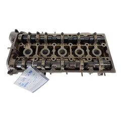 Testata FIAT Coupé 2° Serie - 71723875 - 2469549
