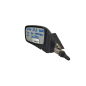 Specchietto Retrovisore Sinistro VOLVO Polar Serie 240 dal 84 al 93