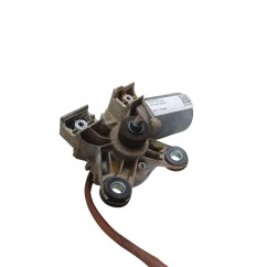Motorino Tergicristallo Anteriore OPEL Antara Serie - 20829043 - 3605341