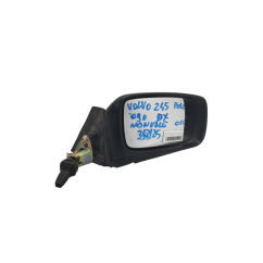 Specchietto Retrovisore Destro VOLVO Polar Serie 240 dal 84 al 93 - 2472977 - 2472977