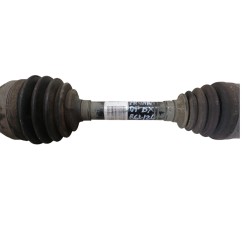 Semiasse anteriore destro OPEL Antara Serie - 96624722 - 3605344