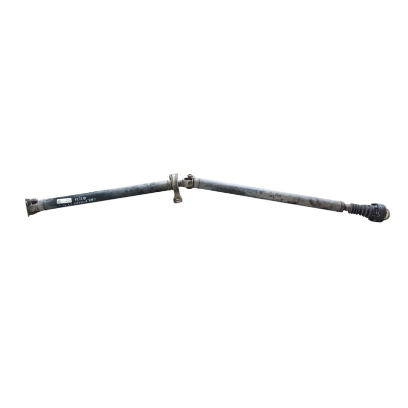 Albero di trasmissione OPEL Antara Serie