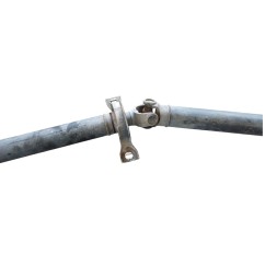 Albero di trasmissione OPEL Antara Serie - 96624771 - 3605365