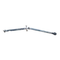 Albero di trasmissione OPEL Antara Serie - 96624771 - 3605365