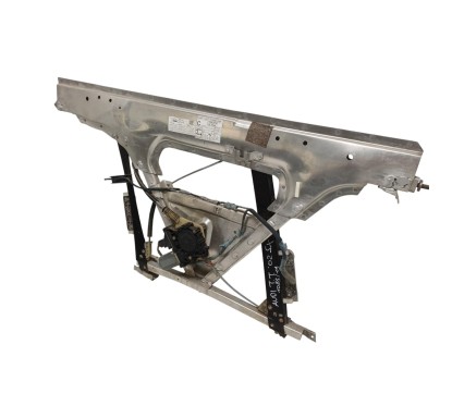 Alzacristallo elettrico ant. SX AUDI TT Serie 8N3 dal 98 al 06