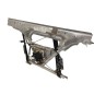 Alzacristallo elettrico ant. SX AUDI TT Serie 8N3 dal 98 al 06