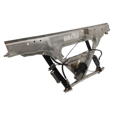 Alzacristallo elettrico ant. SX AUDI TT Serie 8N3 dal 98 al 06 - 8N0837461 / 8N8959801E - 3607001