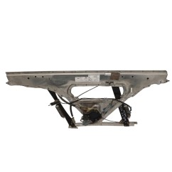 Alzacristallo elettrico ant. SX AUDI TT Serie 8N3 dal 98 al 06 - 8N0837461 / 8N8959801E - 3607001