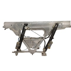 Alzacristallo elettrico ant. SX AUDI TT Serie 8N3 dal 98 al 06 - 8N0837461 / 8N8959801E - 3607001