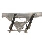 Alzacristallo elettrico ant. SX AUDI TT Serie 8N3 dal 98 al 06