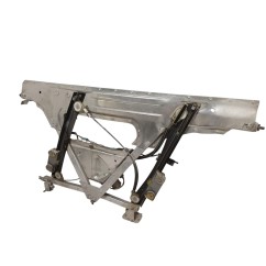 Alzacristallo elettrico ant. SX AUDI TT Serie 8N3 dal 98 al 06 - 8N0837461 / 8N8959801E - 3607001
