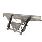 Alzacristallo elettrico ant. SX AUDI TT Serie 8N3 dal 98 al 06
