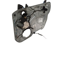 Alzacristallo elettrico ant. DX SEAT Ibiza Serie dal 02 al 05 - 6L4837756AA / 6Q2959801A001 - 3606889