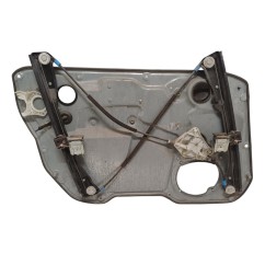 Alzacristallo elettrico ant. DX SEAT Ibiza Serie dal 02 al 05 - 6L4837756AA / 6Q2959801A001 - 3606889