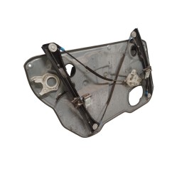 Alzacristallo elettrico ant. DX SEAT Ibiza Serie dal 02 al 05 - 6L4837756AA / 6Q2959801A001 - 3606889