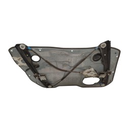 Alzacristallo elettrico ant. DX SEAT Ibiza Serie dal 02 al 05 - 6L4837756AA / 6Q2959801A001 - 3606889