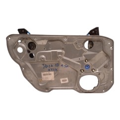 Alzacristallo elettrico ant. SX SEAT Ibiza Serie dal 02 al 05 - 6L4837755AA - 3606902