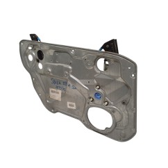 Alzacristallo elettrico ant. SX SEAT Ibiza Serie dal 02 al 05 - 6L4837755AA - 3606902