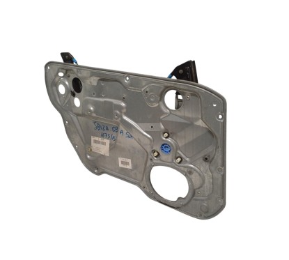 Alzacristallo elettrico ant. SX SEAT Ibiza Serie dal 02 al 05