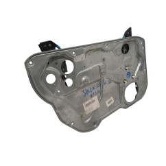 Alzacristallo elettrico ant. SX SEAT Ibiza Serie dal 02 al 05 - 6L4837755AA - 3606902