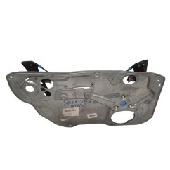 Alzacristallo elettrico ant. SX SEAT Ibiza Serie dal 02 al 05 - 6L4837755AA - 3606902