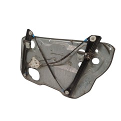 Alzacristallo elettrico ant. SX SEAT Ibiza Serie dal 02 al 05 - 6L4837755AA - 3606902